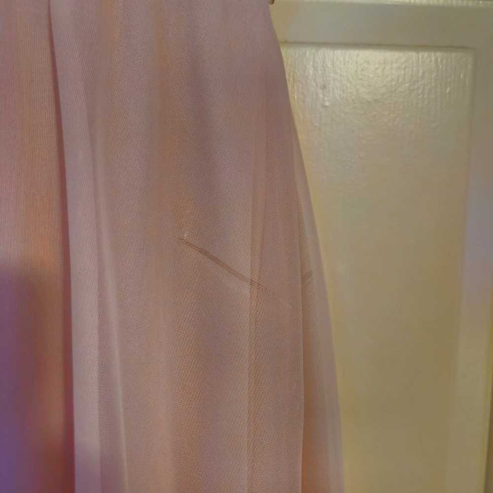 My Michelle Prom Dress - image 3