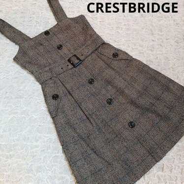 Blue Label Crestbridge - image 1