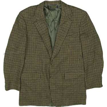 Other Vintage Brooks Brothers USA Made Blazer Jac… - image 1