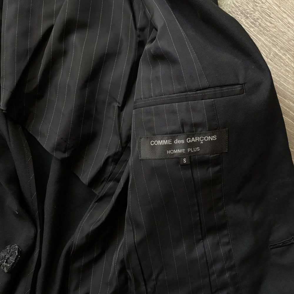 Comme Des Garcons Homme Plus × Comme des Garcons … - image 5