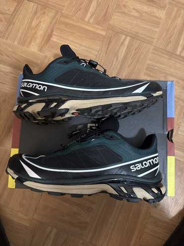 Salomon Salomon xt-6 ft