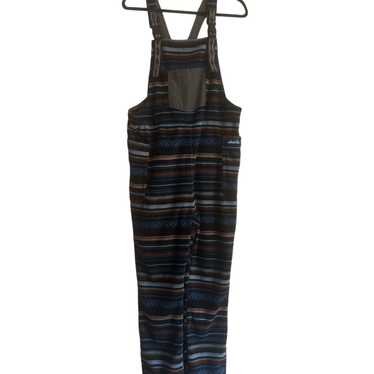 Women’s Kavu Fleece Overalls