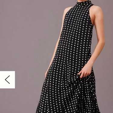 Maeve Anthropologie dress