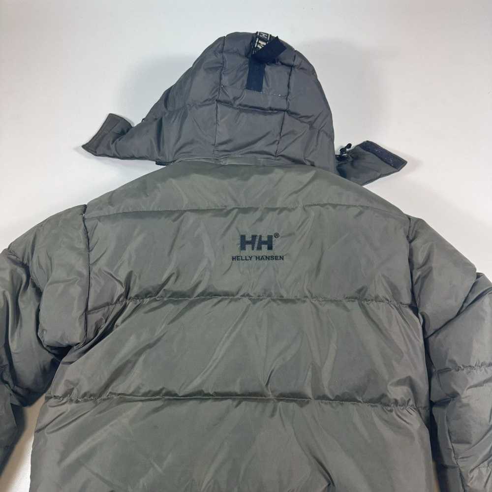 Helly Hansen × Streetwear × Vintage vintage 90s p… - image 7