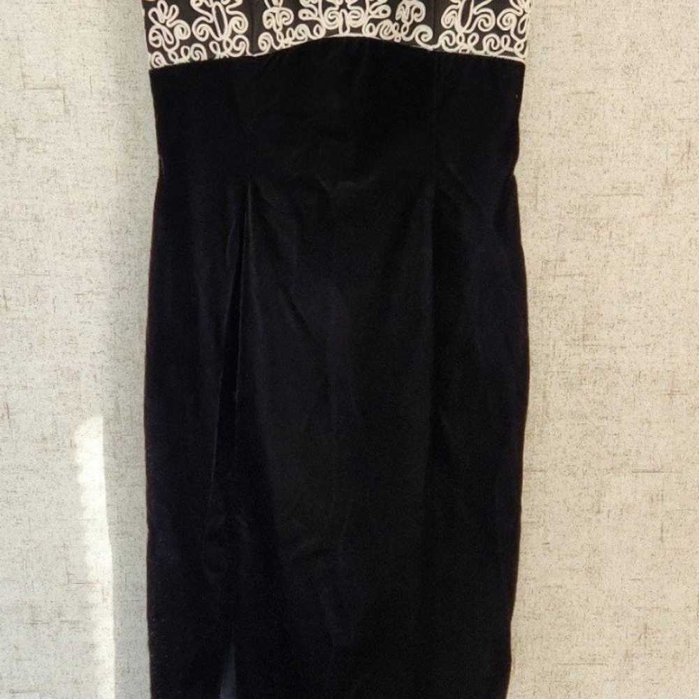 80's Gunne Sax Dress - image 2