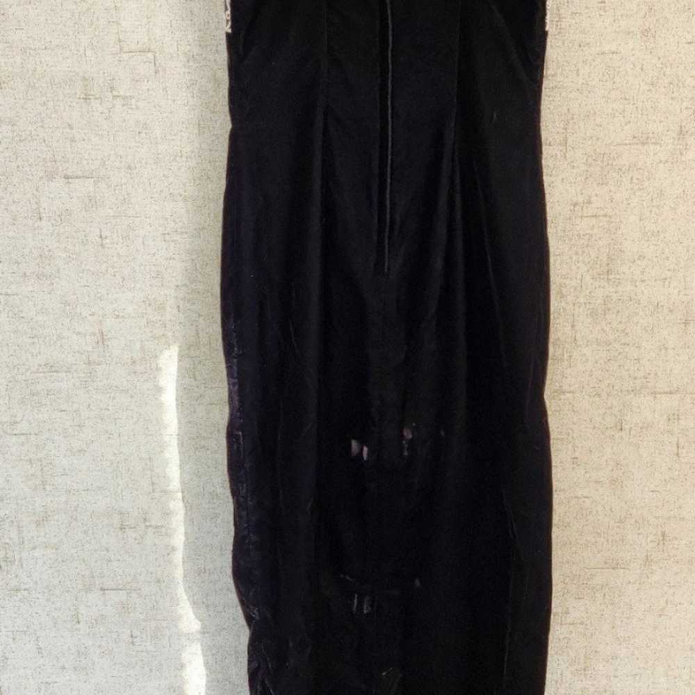 80's Gunne Sax Dress - image 3