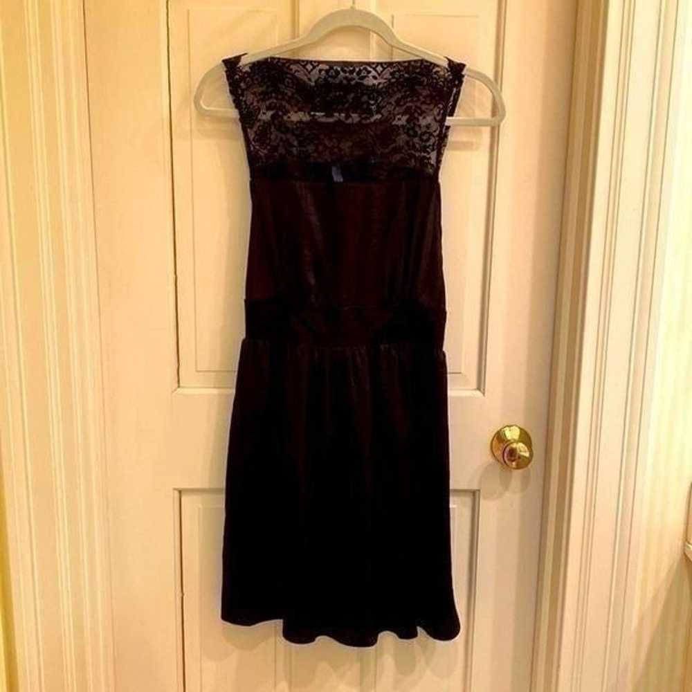 Free People Lace Dress size small - image 1