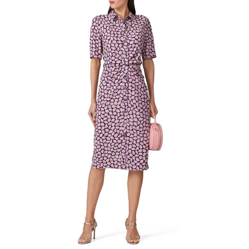 Kate Spade  New York Sunny Bloom Dress - image 1