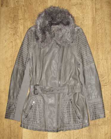 Faux fur jacket hysteric glamour - Gem