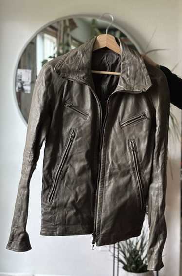 ジャケット・アウター JULIUS archive design jacket JACKET – JULIUS TOKYO STORE