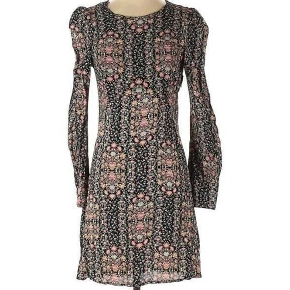 Flynn Skye Lydia Mini Dress Size Medium / M - image 2