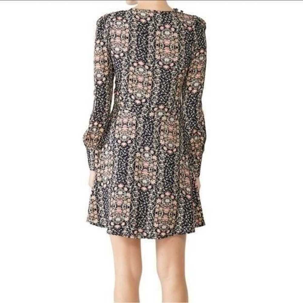 Flynn Skye Lydia Mini Dress Size Medium / M - image 5