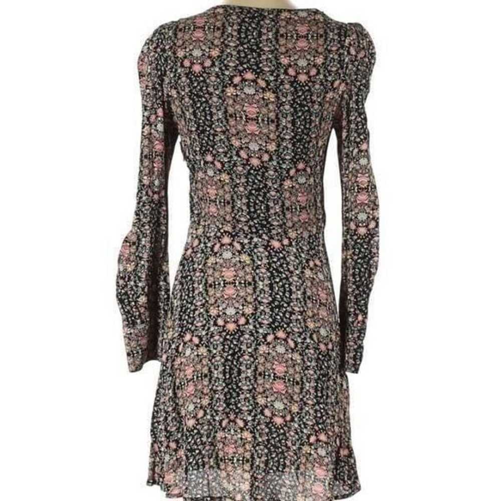 Flynn Skye Lydia Mini Dress Size Medium / M - image 7