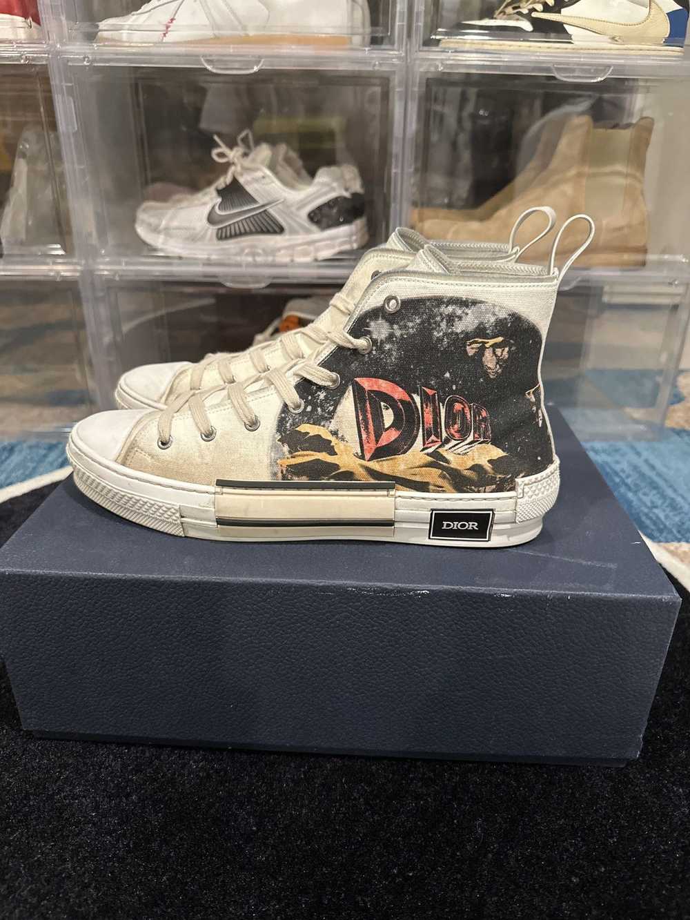 Dior Dior B23 Astero High - image 1