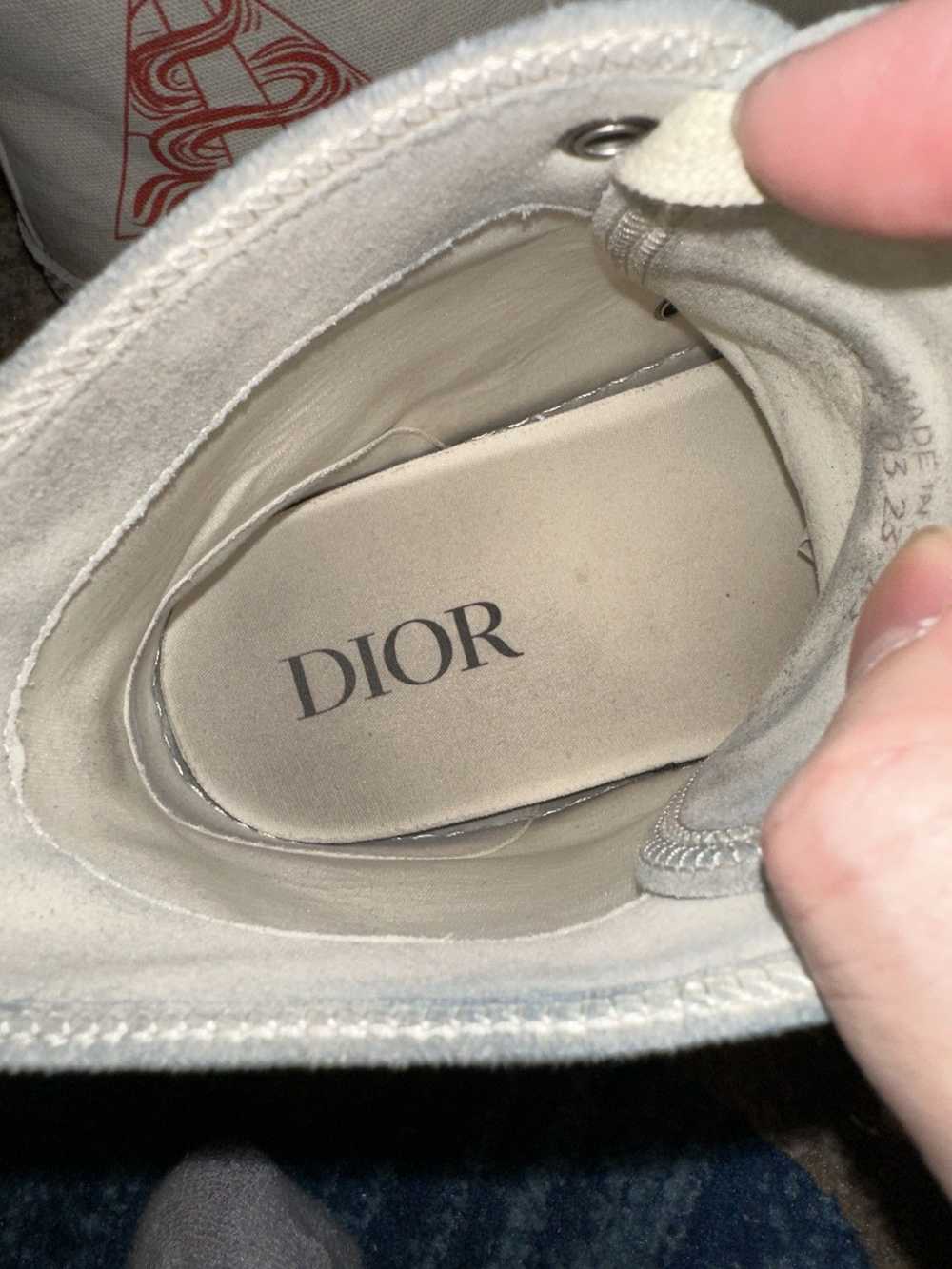 Dior Dior B23 Astero High - image 5