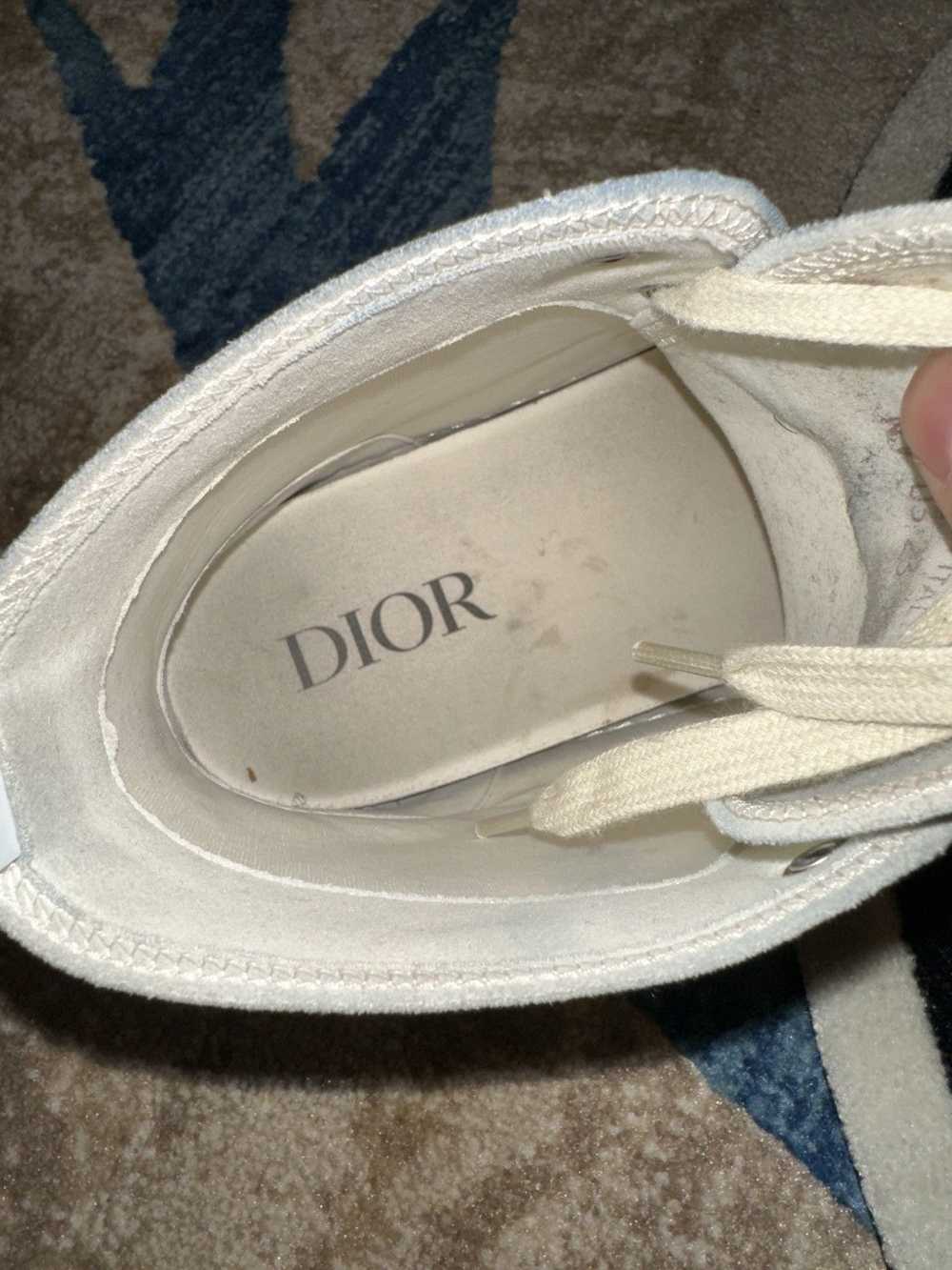 Dior Dior B23 Astero High - image 6