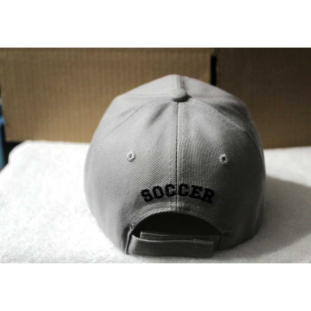 Vintage Authentic Mexico National Team Soccer Fan… - image 3