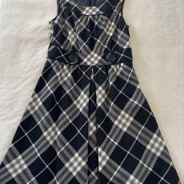 Burberry Blue Label Wool Sleeveless Dress [Cleaned