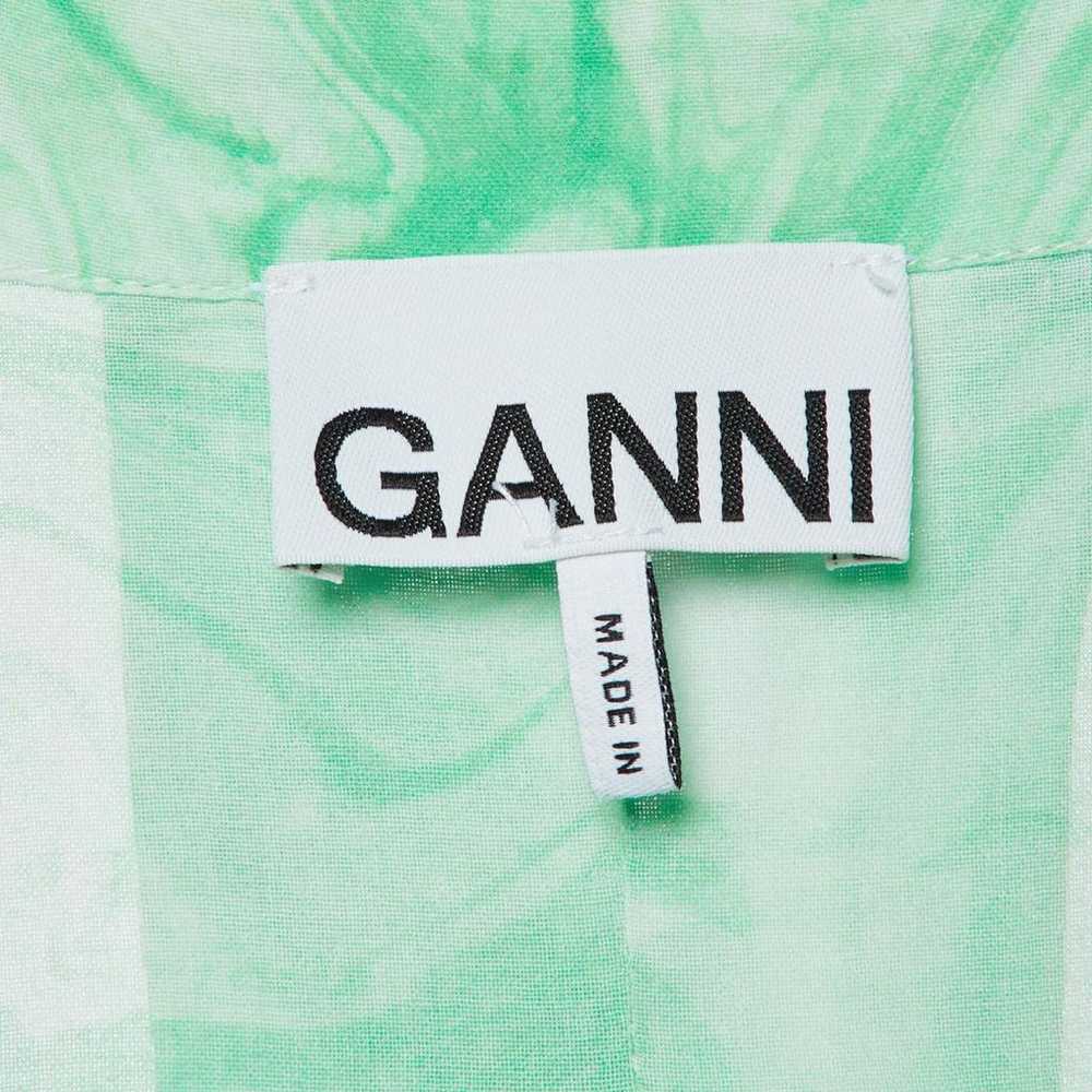 Ganni Dress - image 3