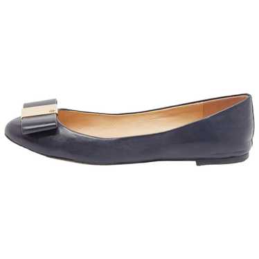 Tory Burch Leather flats