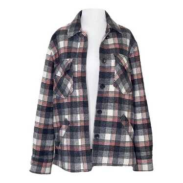 Reformation Wool jacket - image 1