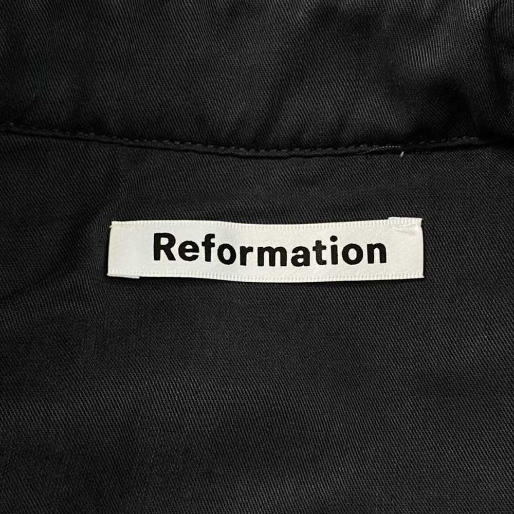 Reformation Wool jacket - image 4