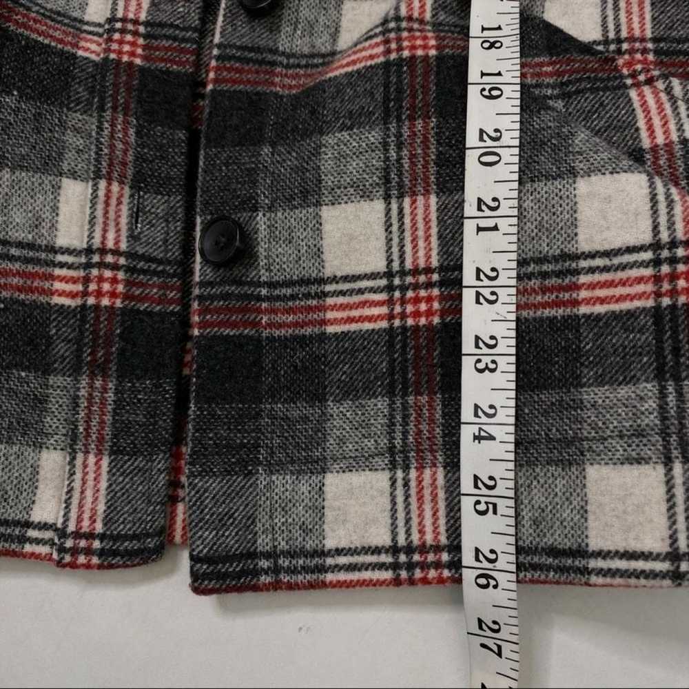 Reformation Wool jacket - image 6