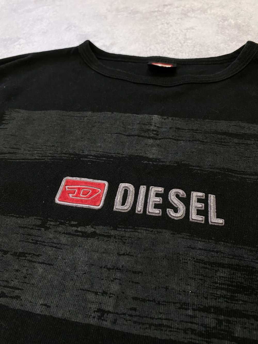 Diesel × If Six Was Nine × Vintage Vintage Street… - image 5