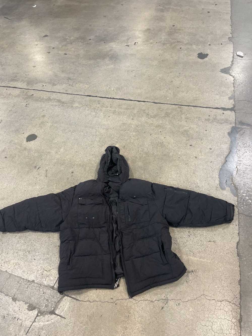 Southpole × Vintage 4XL SOUTHPOLE PUFFER JACKET - image 5