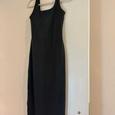 NWOT Vuori halo dress