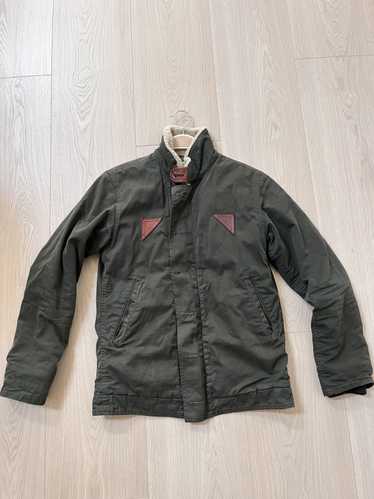 Visvim visvim deckhand - Gem