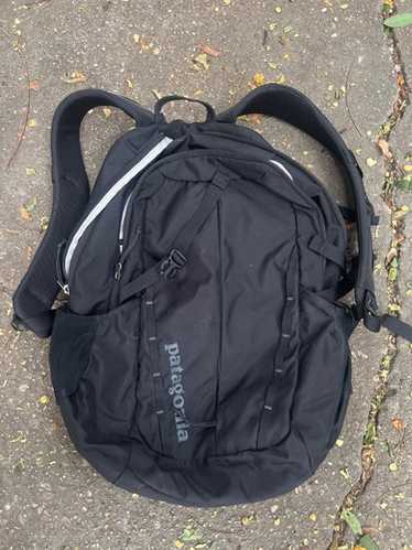 Patagonia Refugio 28L ブラックバックパック 美品 Refugio Pack 28L – Patagonia Worn Wear®