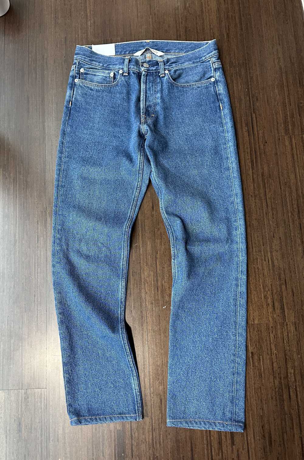 Our Legacy First Cut Denim 31/32 - image 5