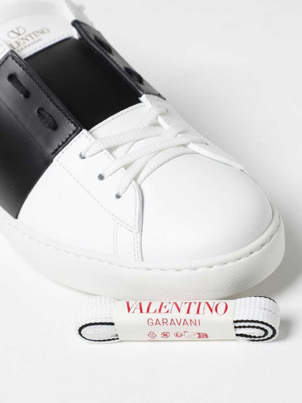 Valentino Garavani Valentino Garavani Sneakers Me… - image 4