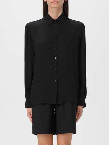 Gucci Gucci Shirt Woman Black