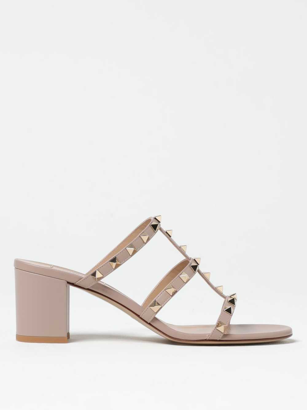 Valentino Garavani Valentino Garavani Heeled Sand… - image 1