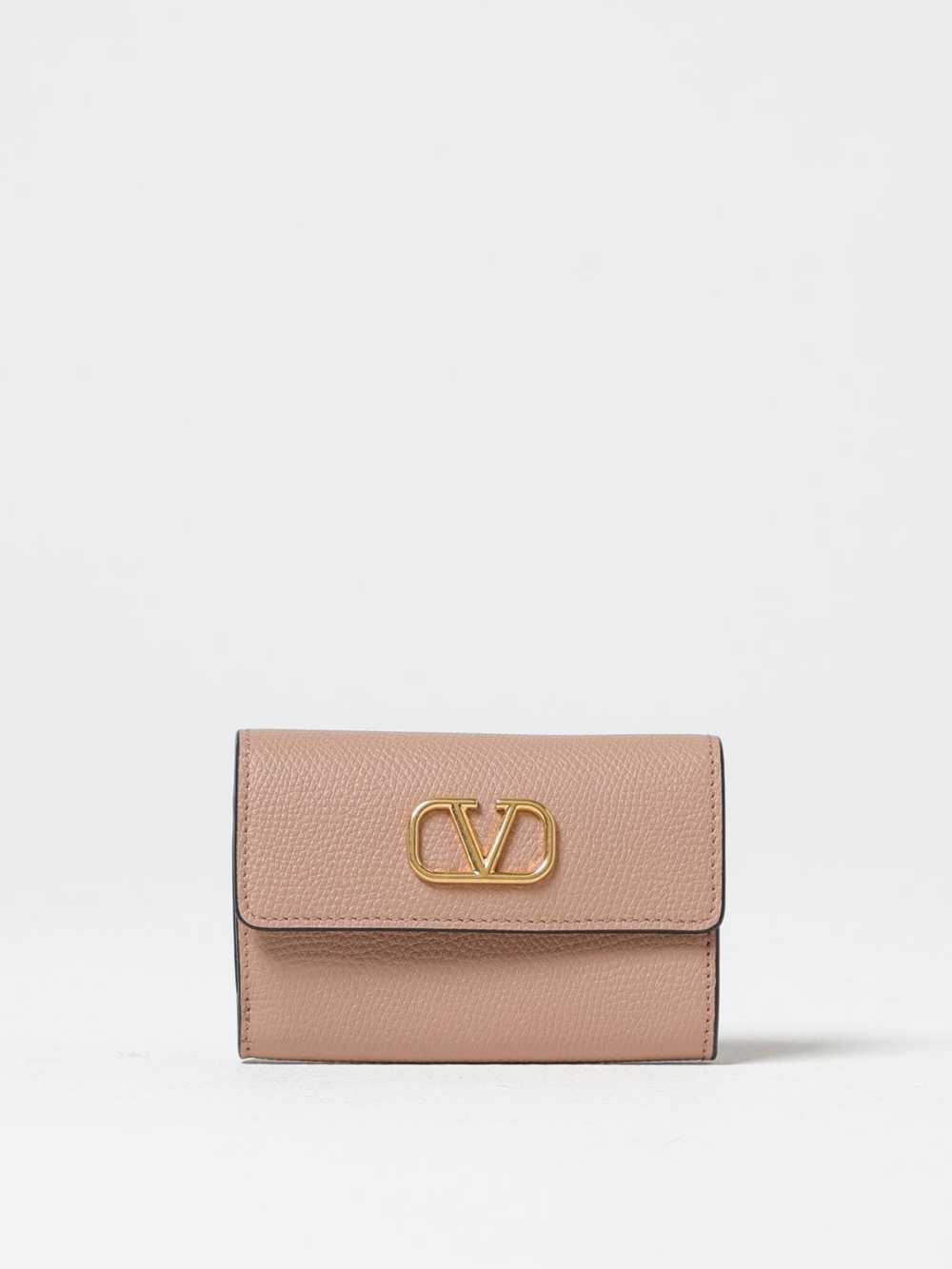 Valentino Garavani Valentino Garavani Wallet Woma… - image 1