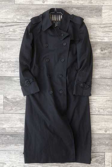 Burberry Prorsum Vintage Burberry Prorsum trench c