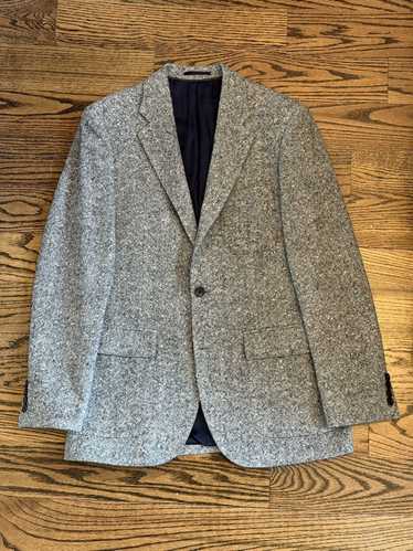 J.Crew J.Crew Salt & Pepper Donegal Tweed Ludlow S