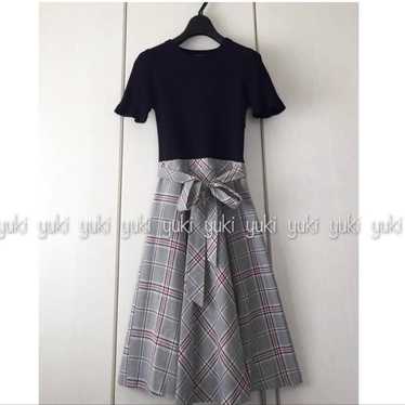 Burberry Blue Label Dress