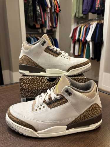 Jordan Brand Jordan 3 Retro Palomino