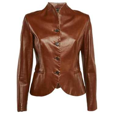 Ralph Lauren Leather jacket