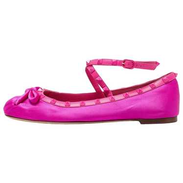 Valentino Garavani Cloth flats