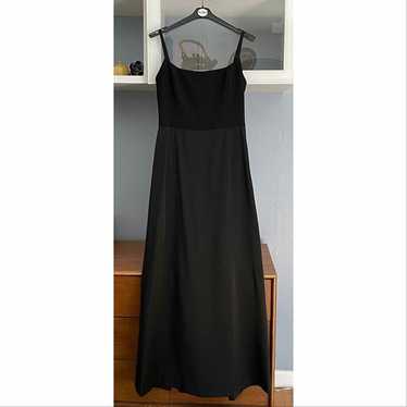 Max Mara Pianoforte Strapless Gown sz 38 offers