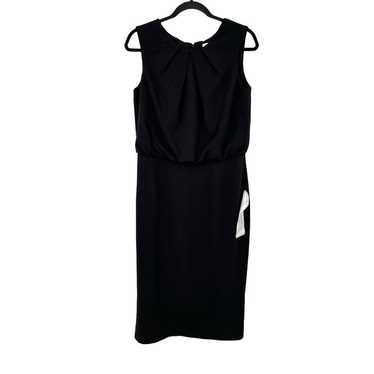 Dress the Population dress Amada sleeveless sheath