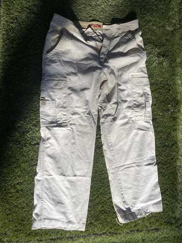 Unionbay White unionbay cargo pants