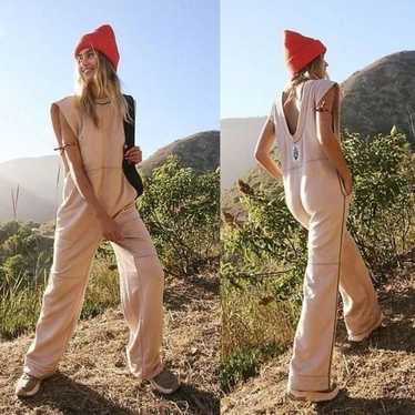 NEW Free People FP Movement Switch Up Onesie in T… - image 1