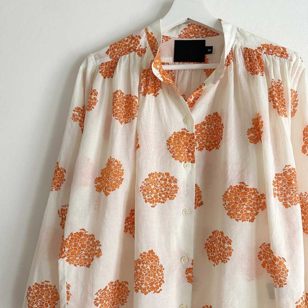 No 6 Store Blouse - image 2