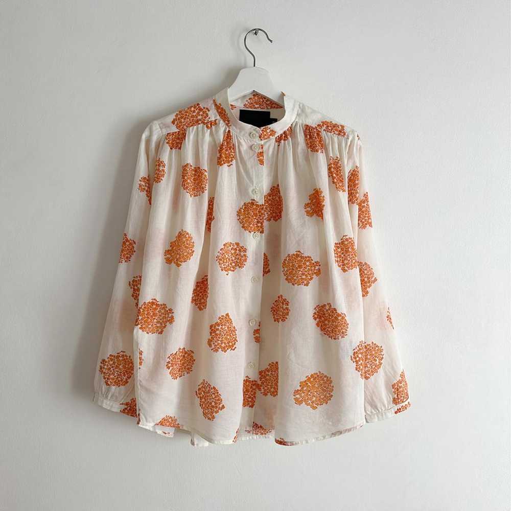 No 6 Store Blouse - image 3