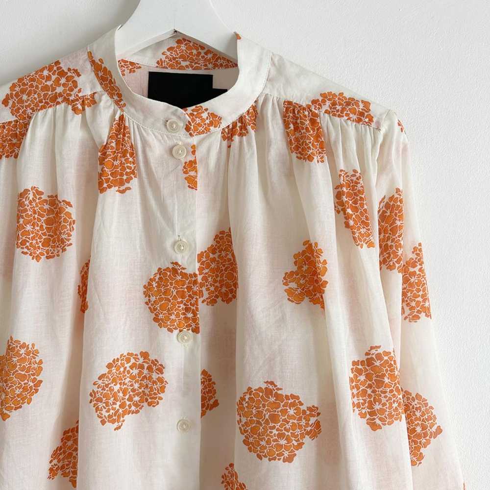 No 6 Store Blouse - image 4